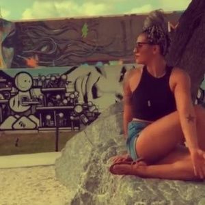 Meet your Posher, Erica